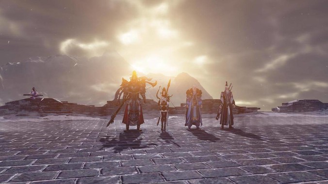 哪张照片让你觉得刘亦菲美得不可方物？